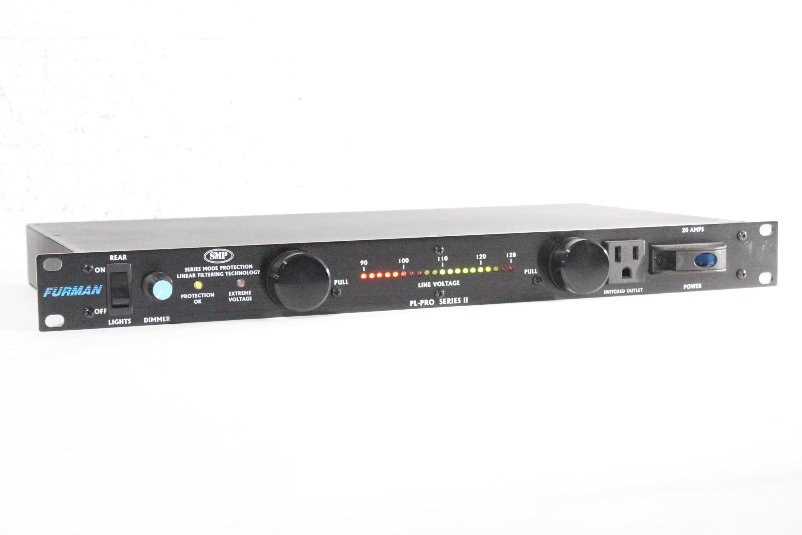 Furman PL-Pro Series II Power Conditioner