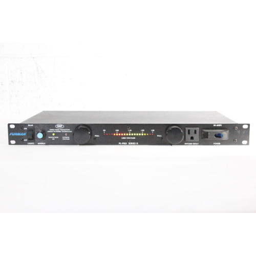 Furman PL-Pro Series II Power Conditioner - 2