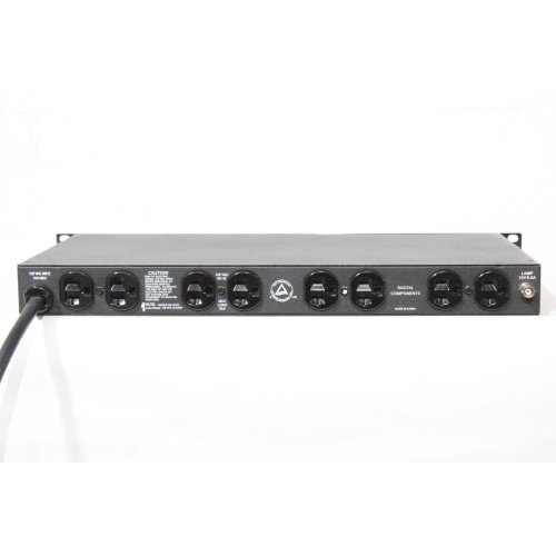 Furman PL-Pro Series II Power Conditioner - 4