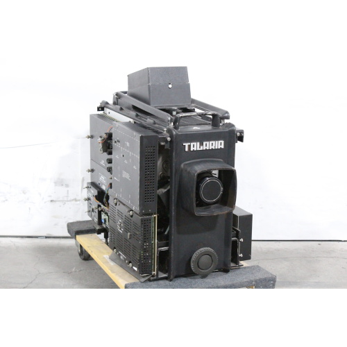 General Electric PJ5055C1 GE Talaria Light Valve Large-Venue Video Projector - 1