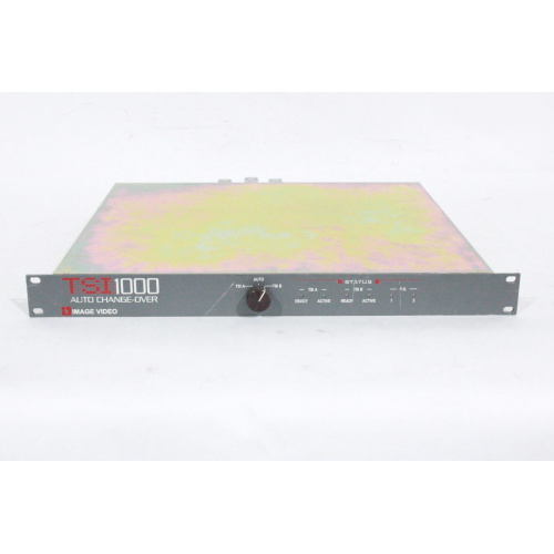 Image Video TSI1000 Auto Change-Over - 2