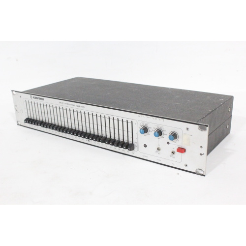 Klark Teknik DN301 Attenuating Equalizer EQ - 1