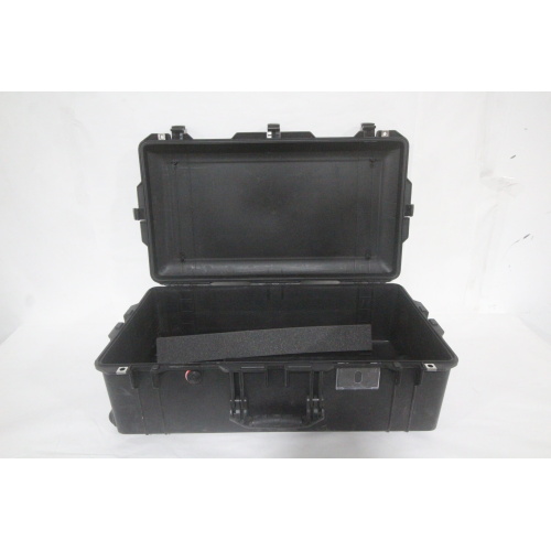 Pelican™ 1615 Air Case No Foam Black - 2