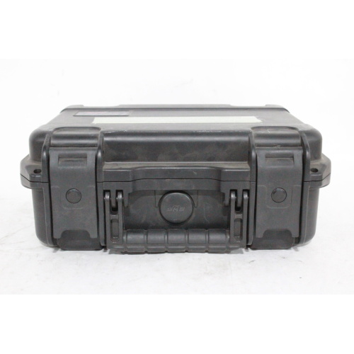 SKB i Series Waterproof Hard Carry Case Black w 9x12x3.5 Interior - 3