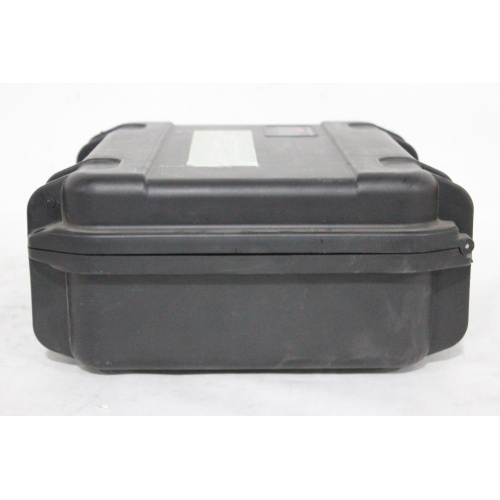 SKB i Series Waterproof Hard Carry Case Black w 9x12x3.5 Interior - 4