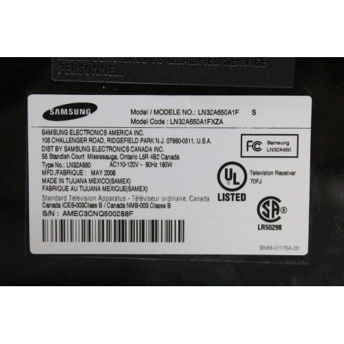 Samsung PM49H - 49 LED display - 6