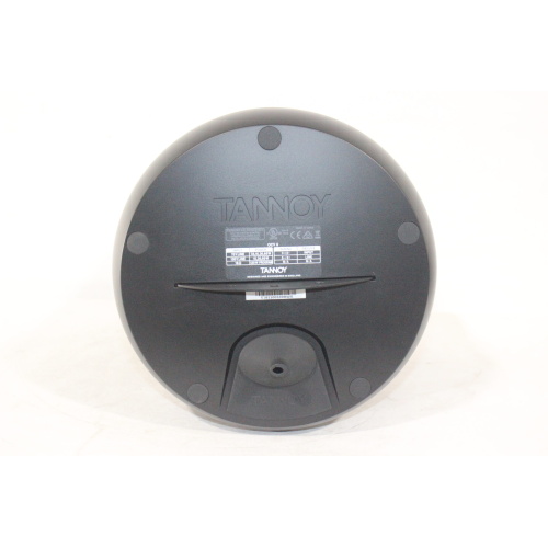 Tannoy TA-OCV6-BK 6 Coaxial Pendant Loudspeaker for Installation Applications - 4