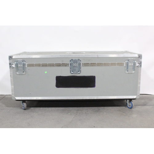 WHEELED HARD CASE WITH DOUBLE SECTIONS 52X22 239 - 4