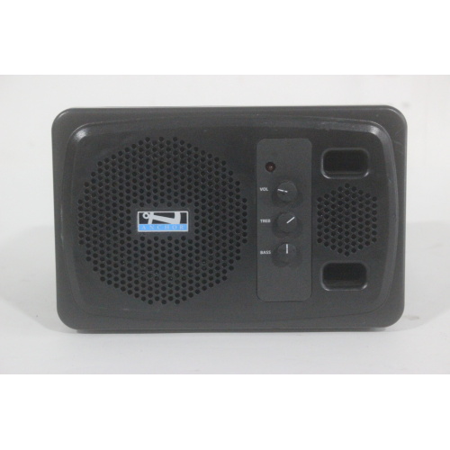 Anchor Audio AN-1000X+ Powered Speaker Monitor