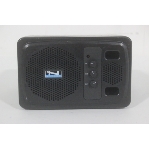 Anchor Audio AN-1000X+ Powered Speaker Monitor