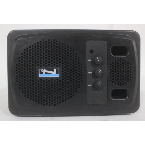 Anchor Audio AN-1000X+ Powered Speaker Monitor