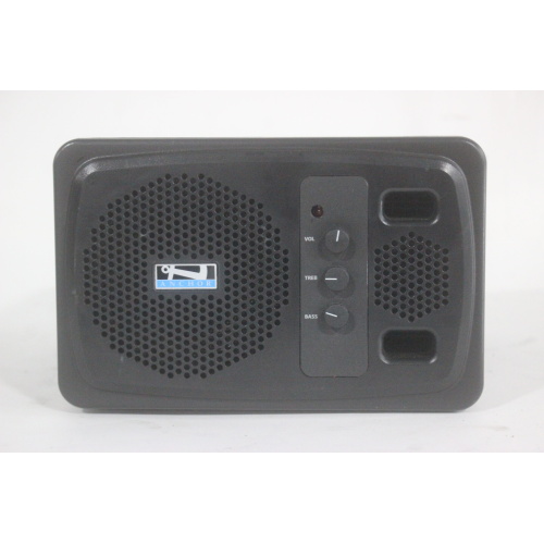 Anchor Audio AN-1000X+ Powered Speaker Monitor