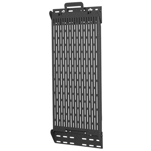 Chief CSPR Removable Component Storage Panel - Black CSPR