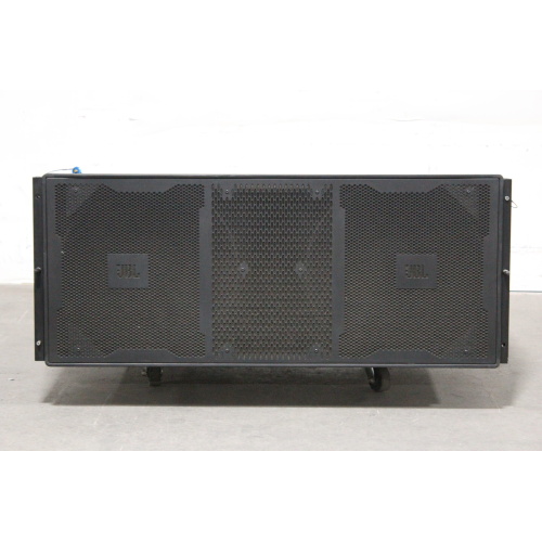 JBL VT4880ADP Active Dual 18" Subwoofer w/ DP-3 DrivePack and Suspension System Rigging