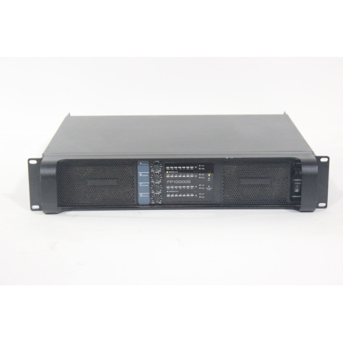 Lab Gruppen FP10000Q 10,000W 4-Channel Amplifier