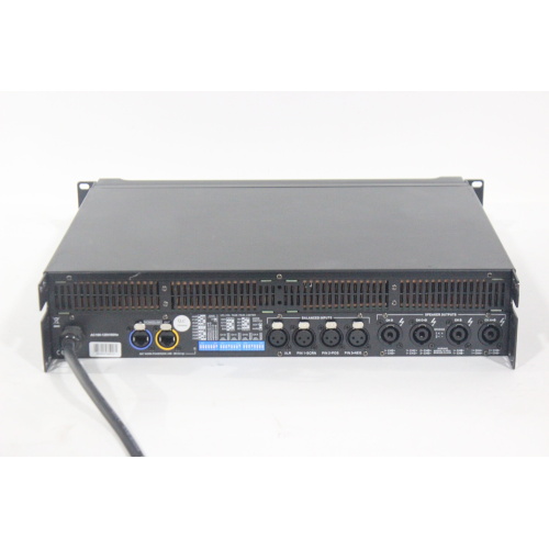 Lab Gruppen FP10000Q 10,000W 4-Channel Amplifier