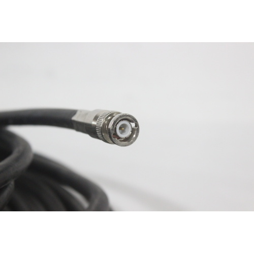 100' - 20 AWG Coaxial Cable - Unknown Impedance - 3