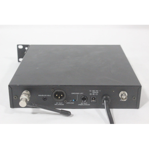 Audio-Technica ATW-R73 UHF Synthesized Diversity Receiver · AVGear