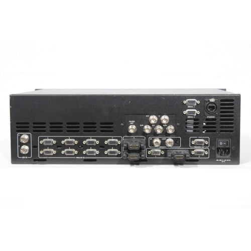 Barco ScreenPRO-II HD Video Switcher - 5