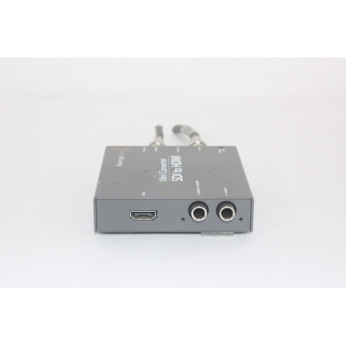 BlackmagicDesign Mini Converter SDI to HDMI - 5