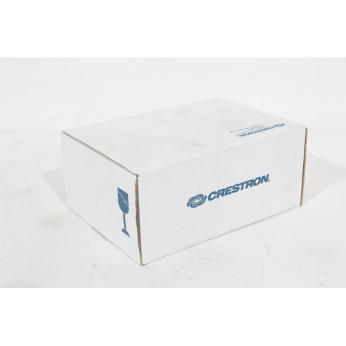 Crestron CCS-CAM-USB-F-100 Camera for Mercury Tabletop Conferencing System New in Original Box - 1