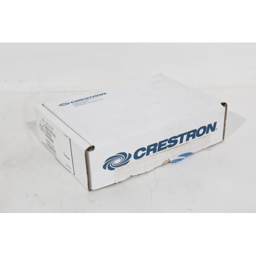 Crestron CCS-UCA-MIC Extension Microphone New in Original Box - 2