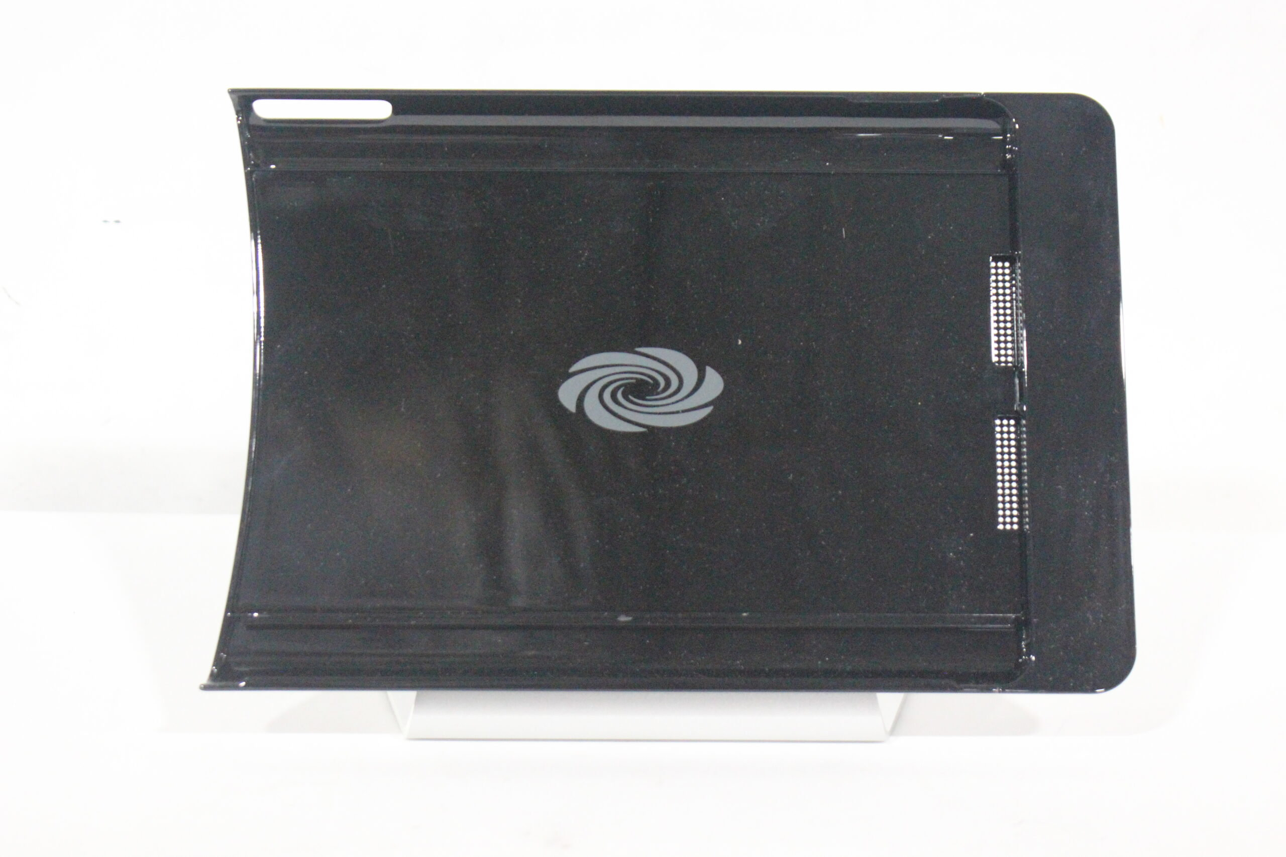 (NEW) Crestron IDOC-PAD-LCA-DSC-B-S IPanel Table Dock · AVGear