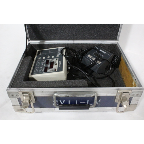 DSAN AV-1000 Limitimer wHardcase BLUE - 1