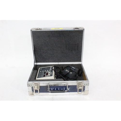 DSAN AV-1000 Limitimer wHardcase BLUE - 11