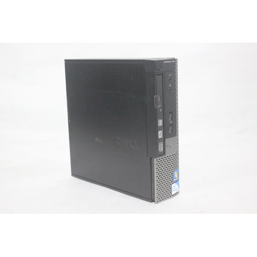 Dell Optiplex 780 SFF Intel Pentium Windows 7 Pro Desktop PC - 1