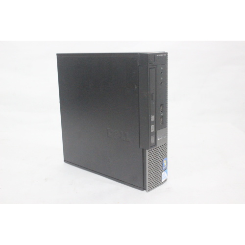 Dell Optiplex 780 SFF Intel Pentium Windows 7 Pro Desktop PC - 1