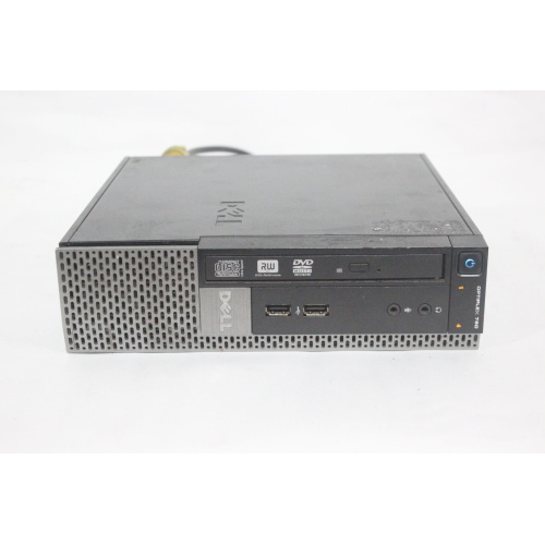 Dell Optiplex 780 SFF5 Windows 7 Pro Desktop PC Unknown Processor - 2