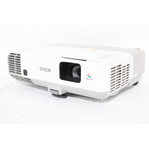 Epson H382F PowerLite 93+ XGA 3LCD Projector 2600 Lumens - 1