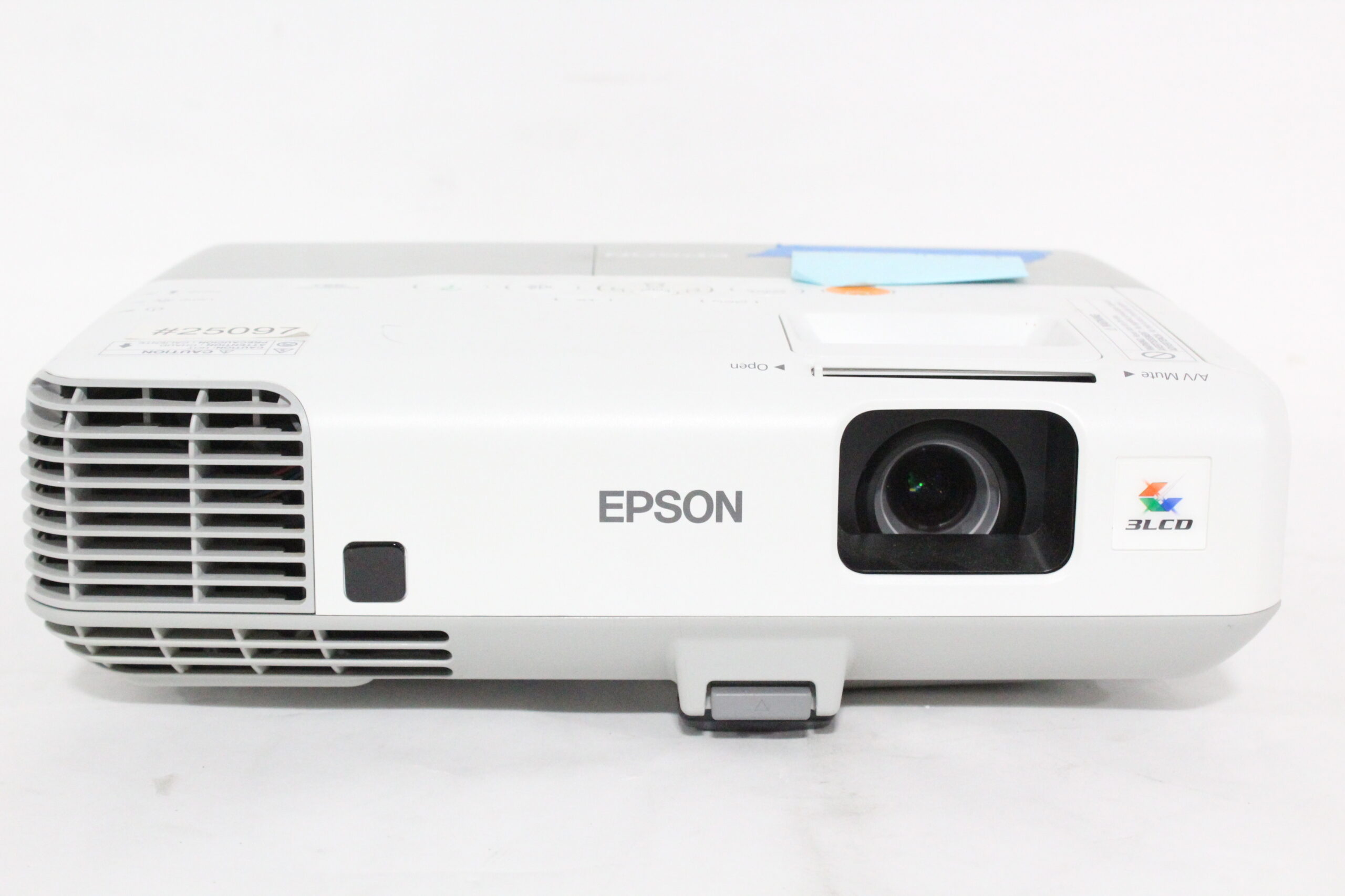 Epson H382F PowerLite 93+ XGA 3LCD Projector (2600 Lumens) · AVGear