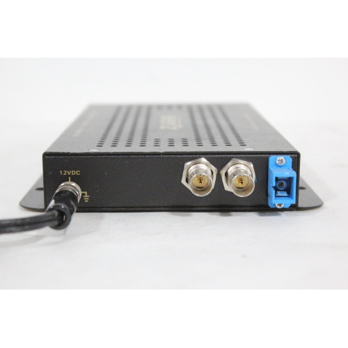 Evertz 2430GDAC Glink D to A Converter - 5