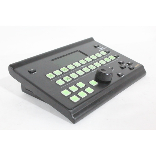 Evertz 3000DCP MVP Desktop Remote Control Panel Unit - 1