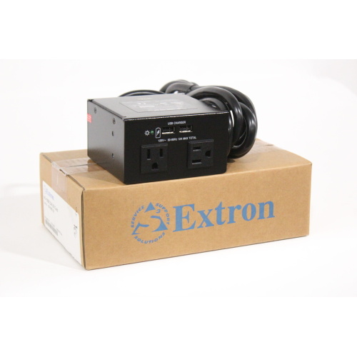 Extron AC+USB 224 US Cord - 1