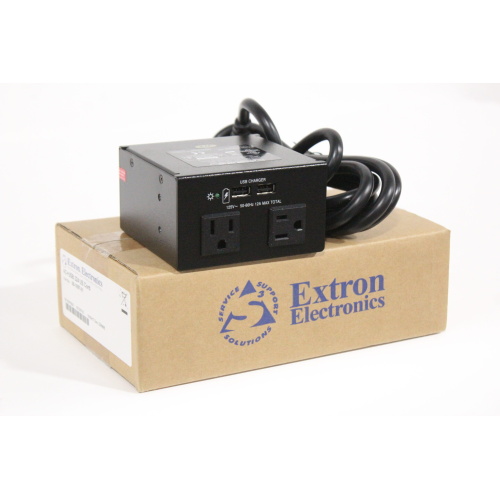 Extron AC+USB 224 US Cord - 1