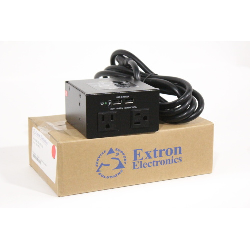 Extron AC+USB 224 US Cord - 1