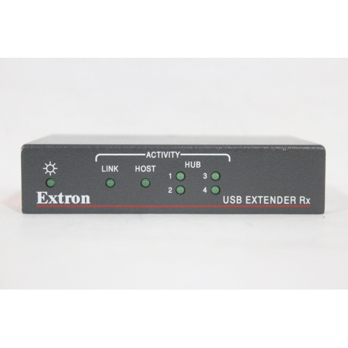 Extron USB Extender Rx - 2