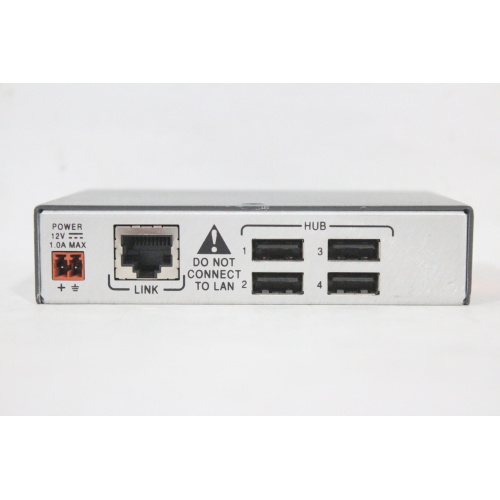 Extron USB Extender Rx - 4