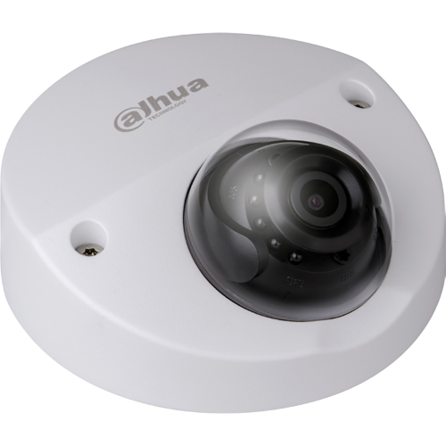 Dahua DH-IPC-HDBW4431FN-M12 3.6mm 4MP Mobile Wedge Network Camera