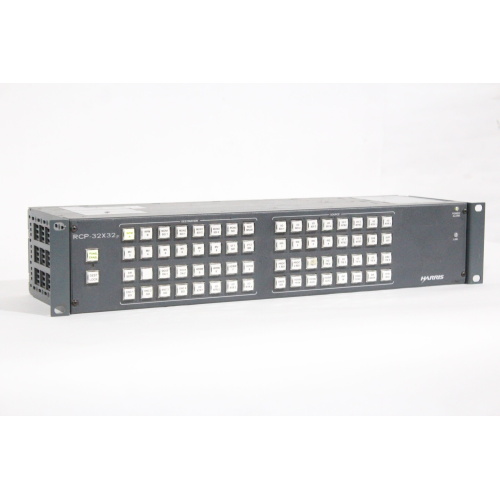 Harris Leitch Panacea RCP 32x32 CQP Remote Panel - 1