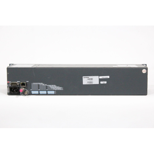 Harris Leitch Panacea RCP 32x32 CQP Remote Panel - 3