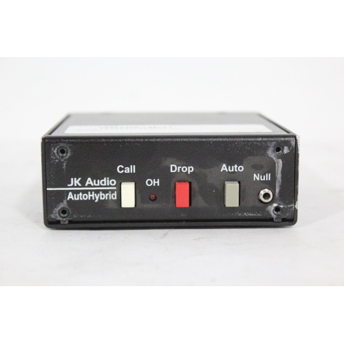 JK Audio AutoHybrid Telephone Audio Interface - 2