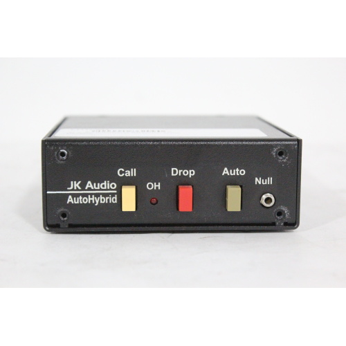 JK Audio AutoHybrid Telephone Audio Interface - 2