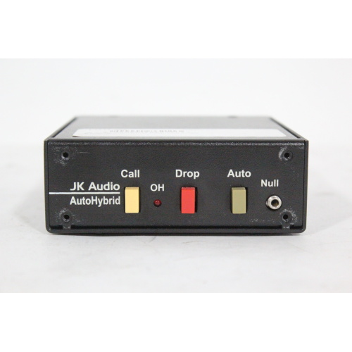 JK Audio AutoHybrid Telephone Audio Interface - 2