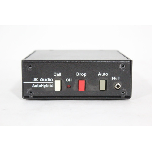 JK Audio AutoHybrid Telephone Audio Interface - 2