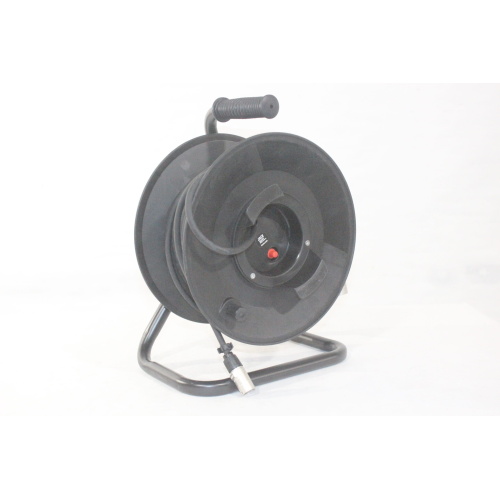 JackReel-3 High Performance Cable Reel Original Box - 2