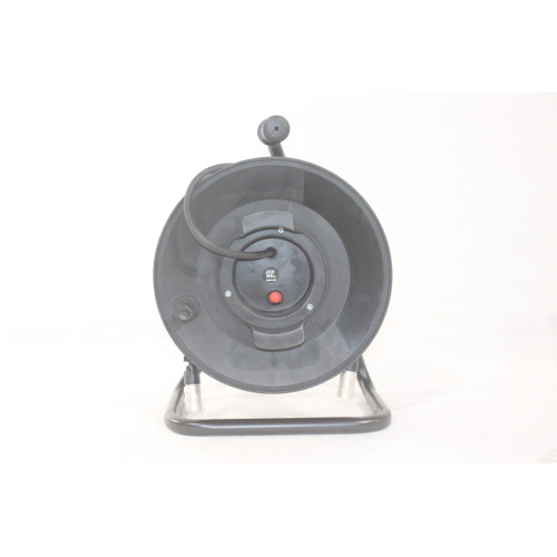 JackReel-3 High Performance Cable Reel Original Box - 3